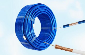 电线电缆的定义以及类型