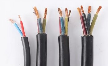 电缆使用标准及寿命