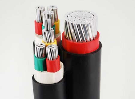 什么是光伏电缆？