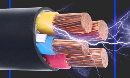 不可不知的电线电缆规格型号