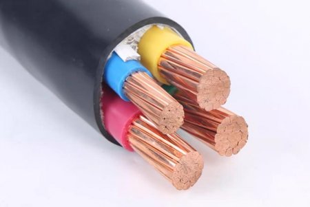 电缆知识一文通