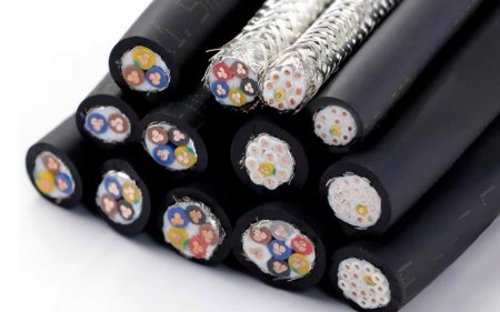 电线电缆防火防爆知识