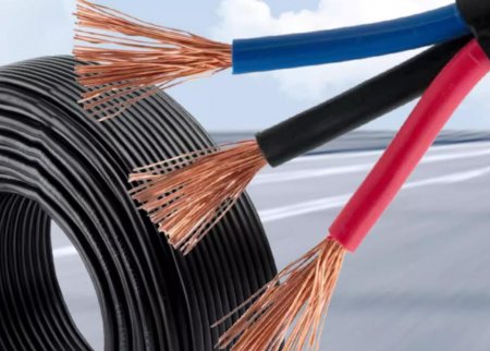 电线电缆型号应该怎么选？