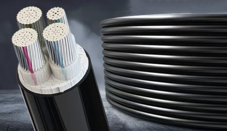 原来电线也有“寿命”