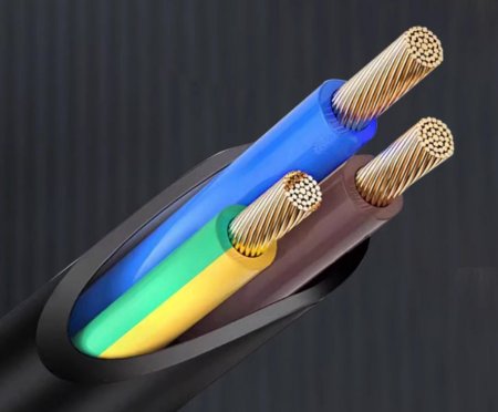 电线电缆的材料都有哪些？