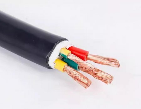 电线电缆性能简介