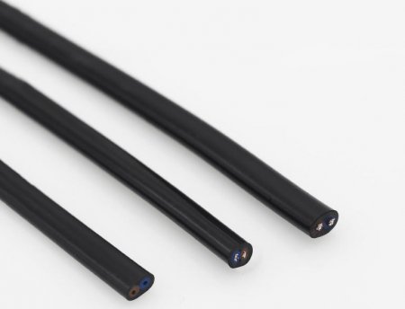 如何选用电线电缆阻燃等级？