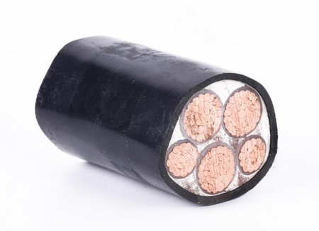 常用电力电缆类型有哪些？