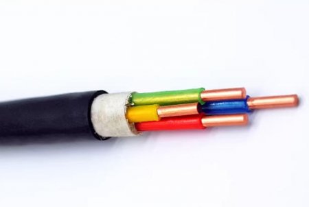 教你七招通过绝缘层挑选好的电线！